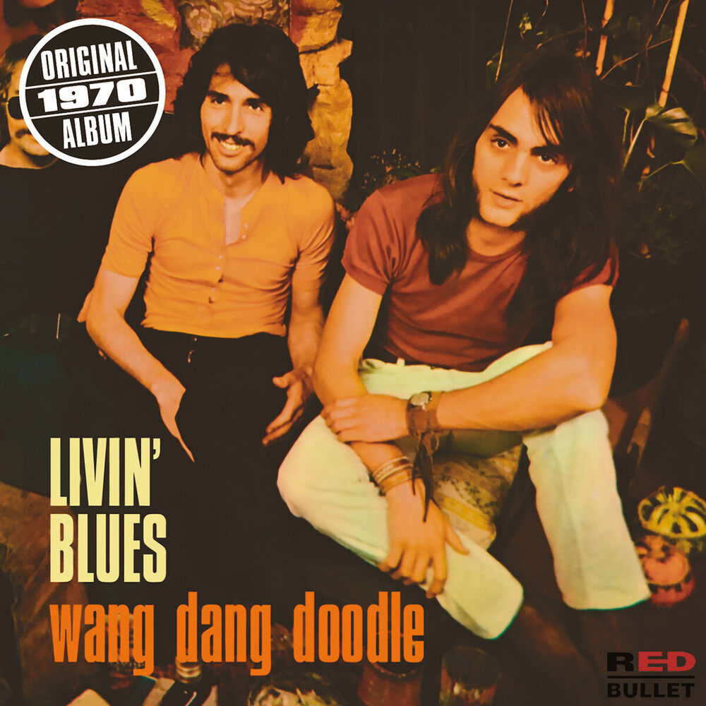 Picture of Wang Dang Doodle