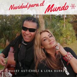 Cover of Navidad para el Mundo