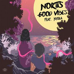 Cover of Good Vibes