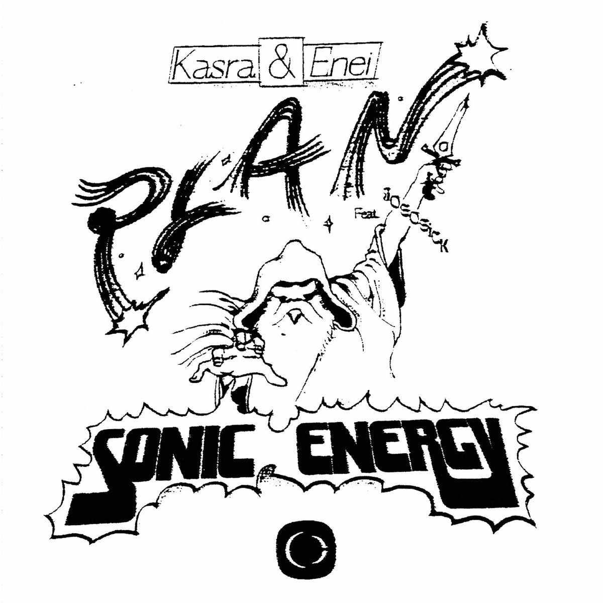 Album cover of Plan / Sonic Energy