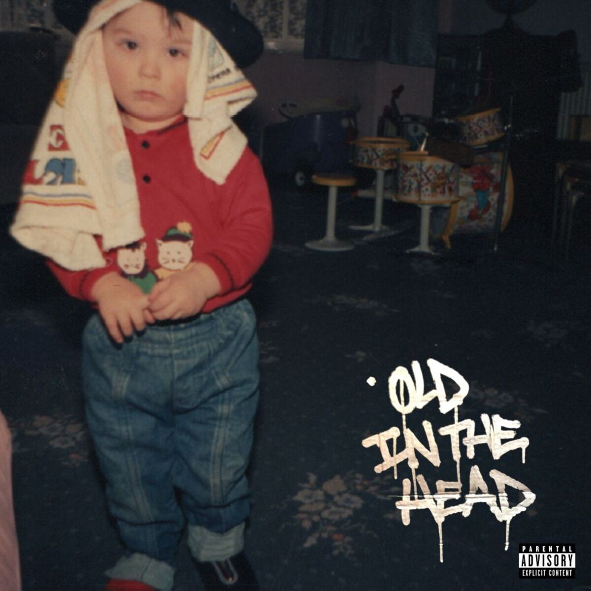 Album cover of Doesn't Hurt