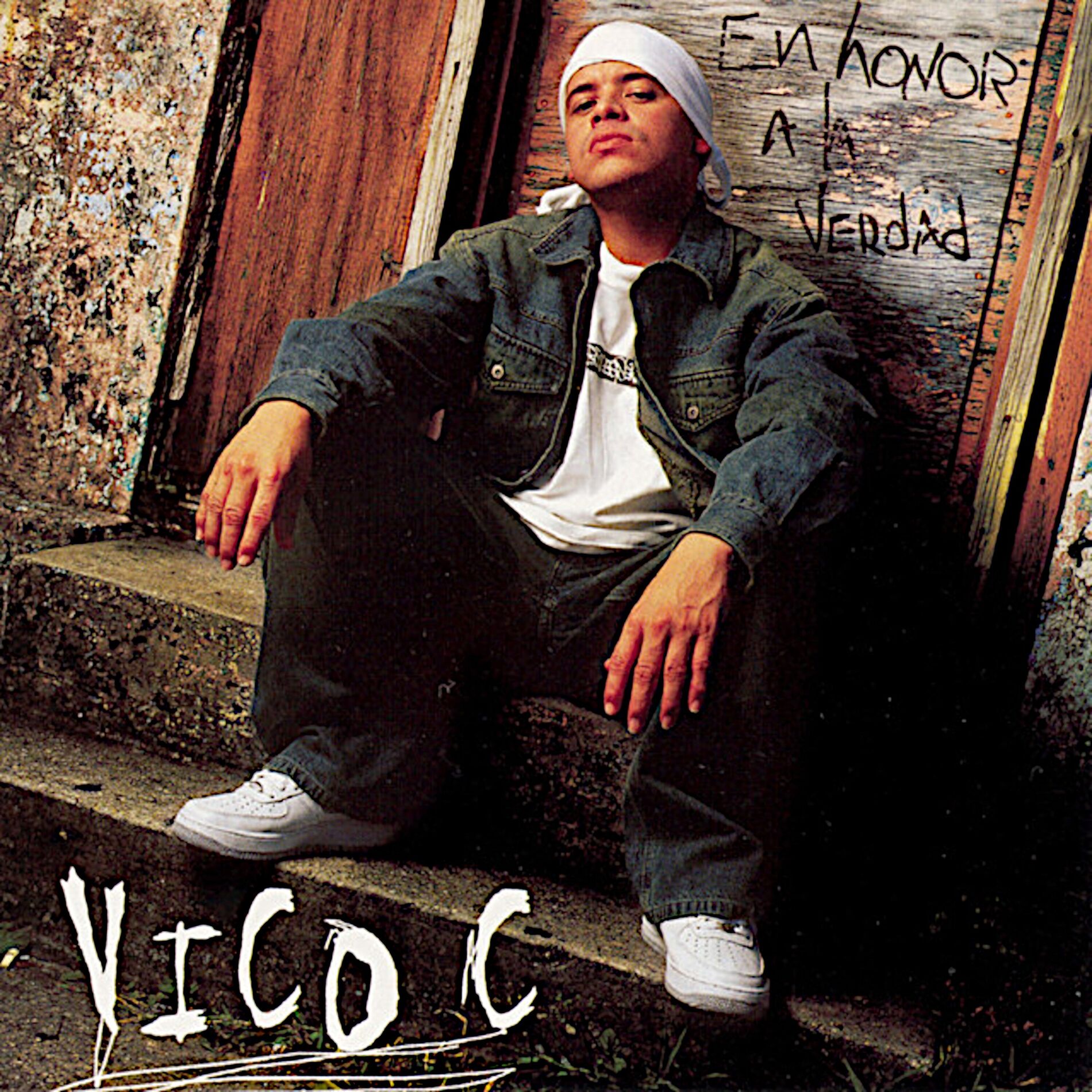 Album cover of En Honor A La Verdad