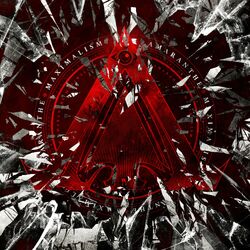 Cover of MAXIMALISM (Deluxe Edition)