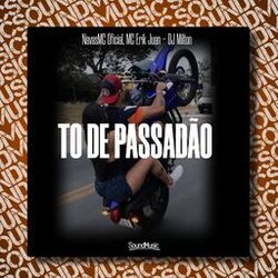 Cover of To de Passadão