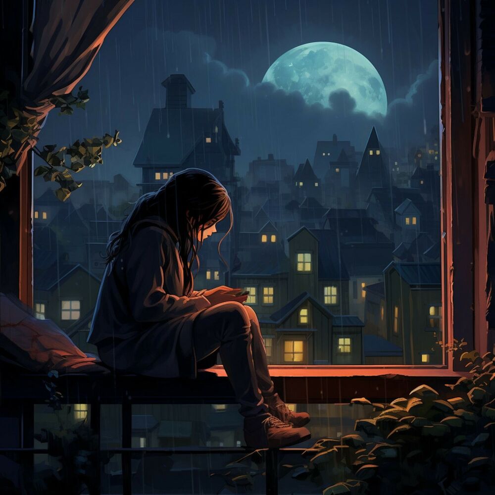 Picture of Rain's Concentration Symphony: Music for Stress Relief