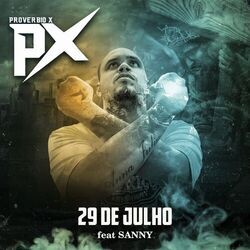 Cover of 29 de Julho