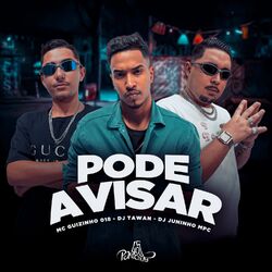 Cover of Pode Avisar