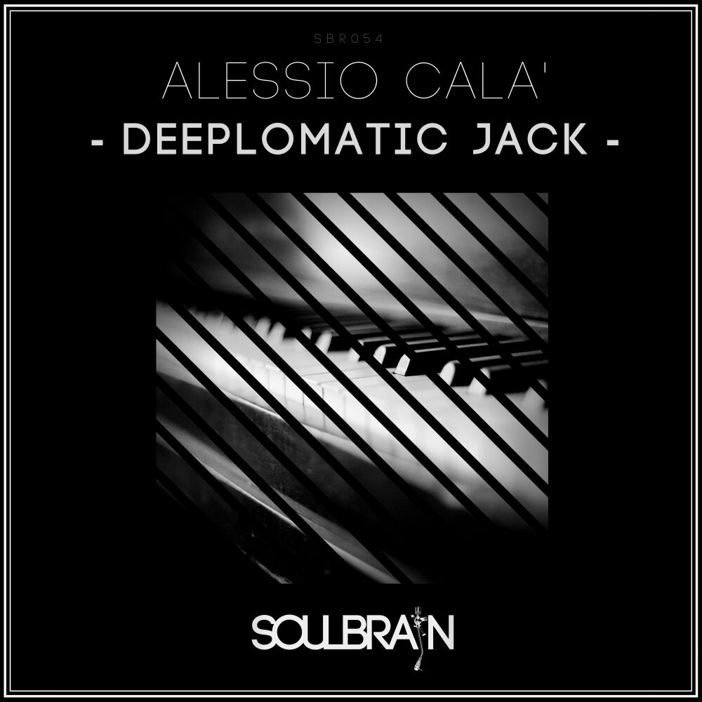 Picture of Deeplomatic Jack