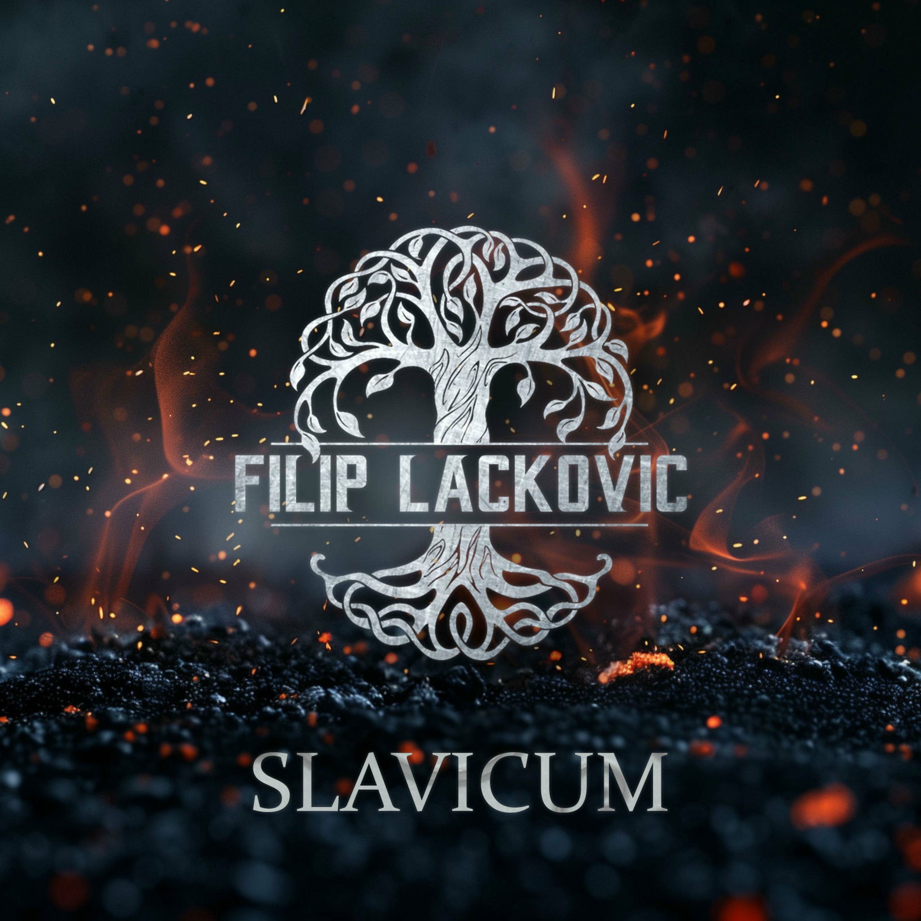 Album cover of Slavicum