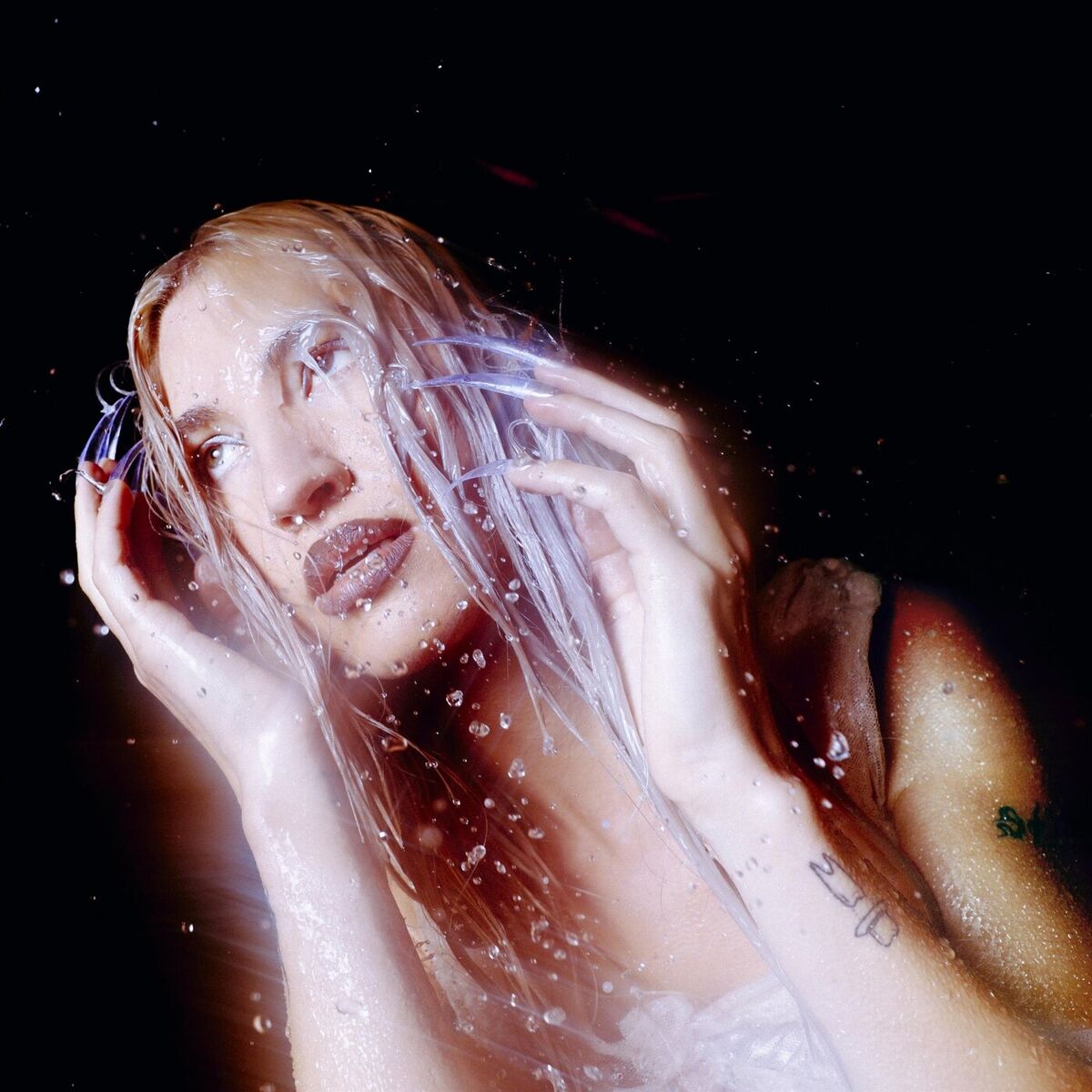 Album cover of DRIP1