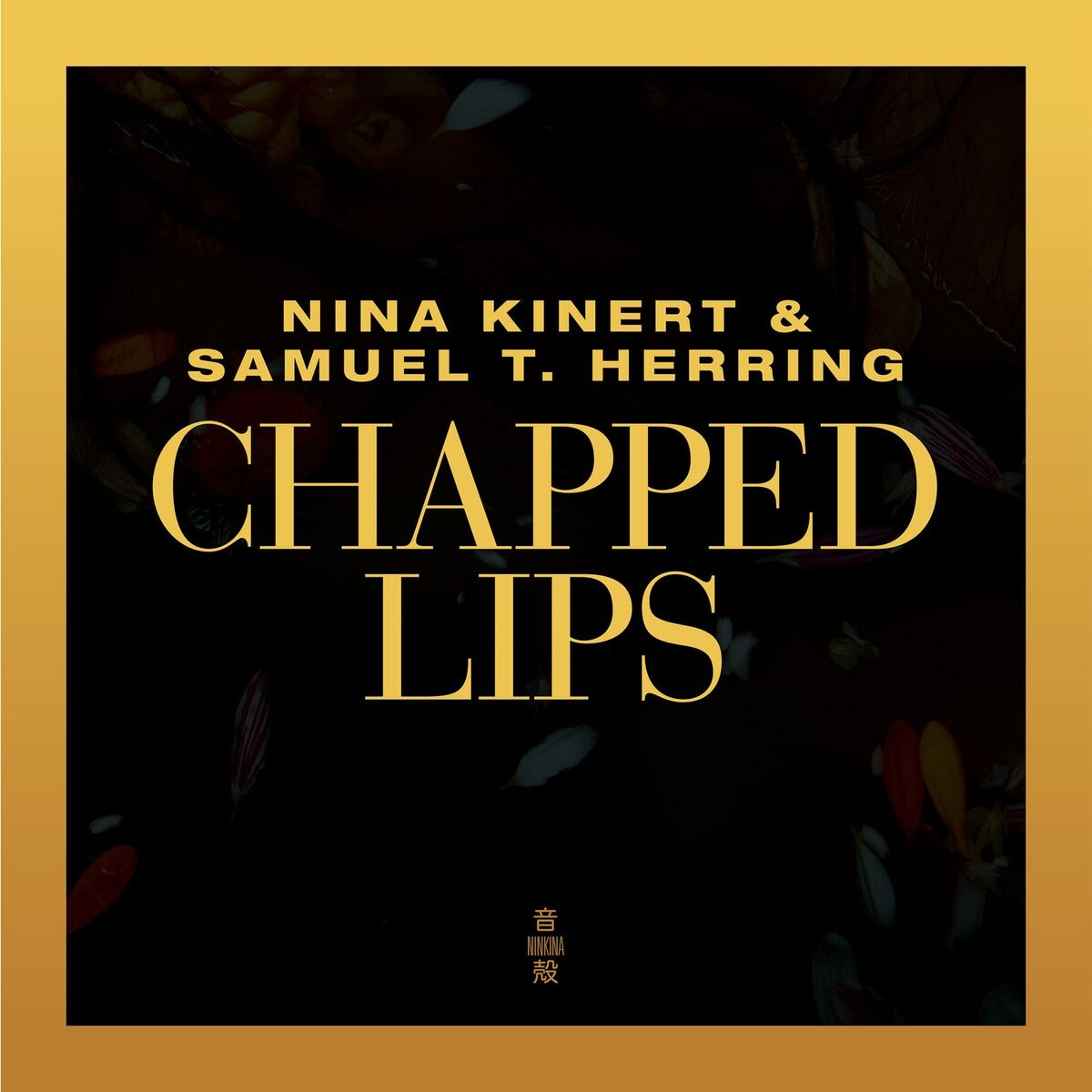 Album cover of Chapped Lips