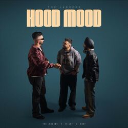 Cover of Hood Mood