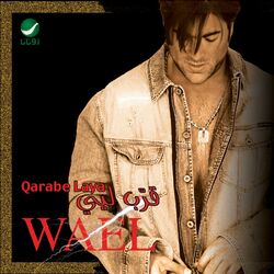 Cover of Qarabe Laya