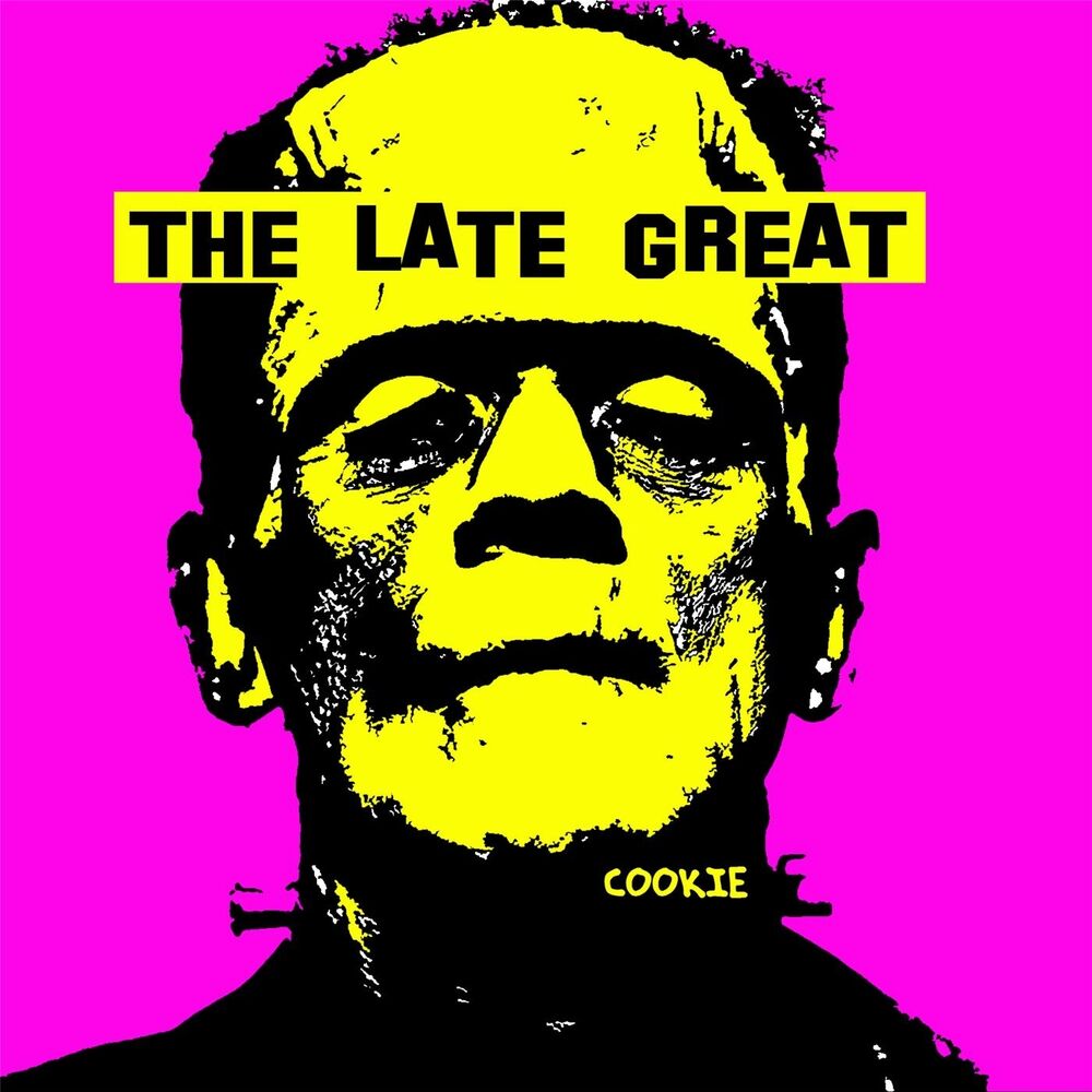 Picture of The Late Great