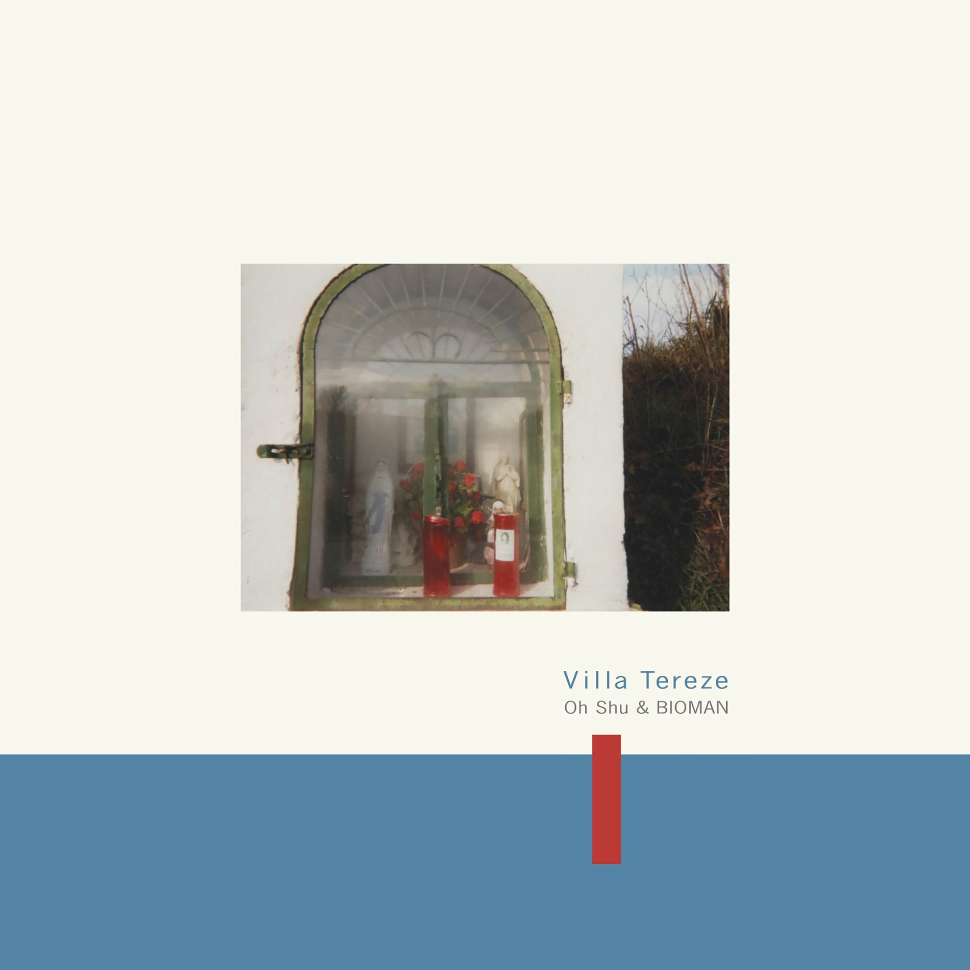 Album cover of Villa Tereze