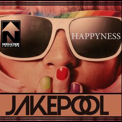 Cover of Happyness