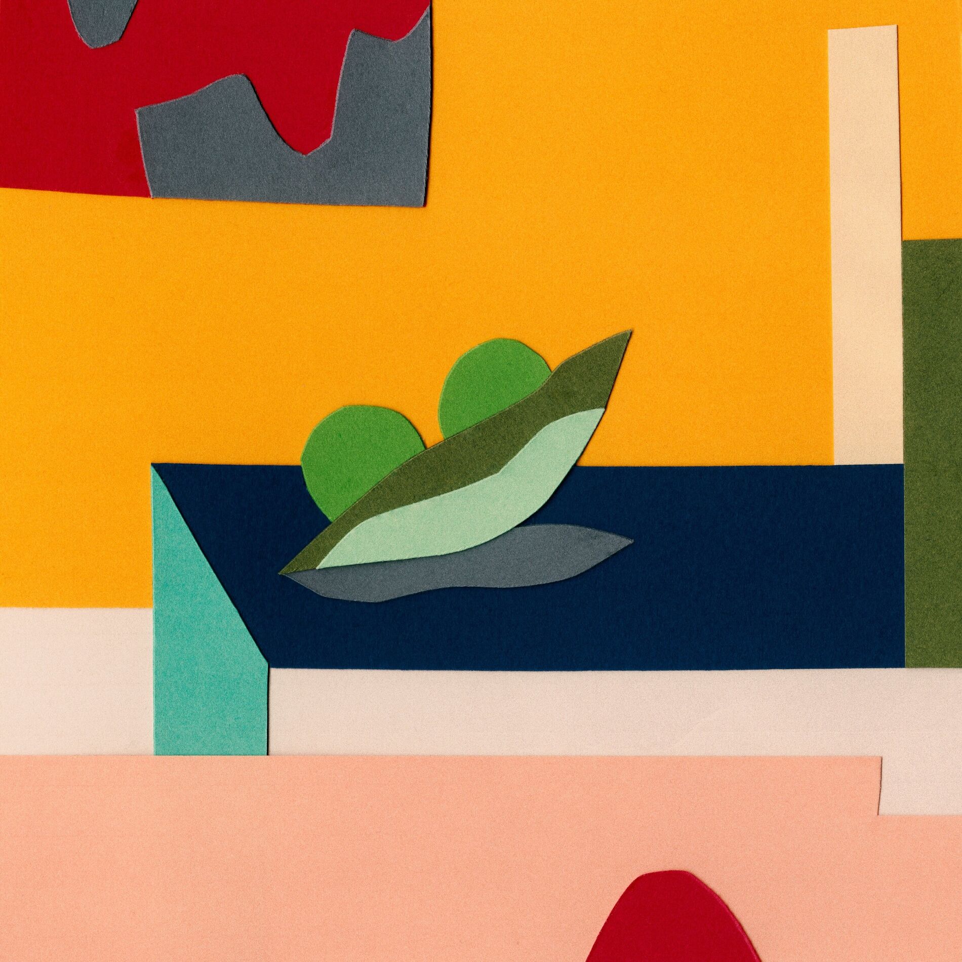 Album cover of Two Peas