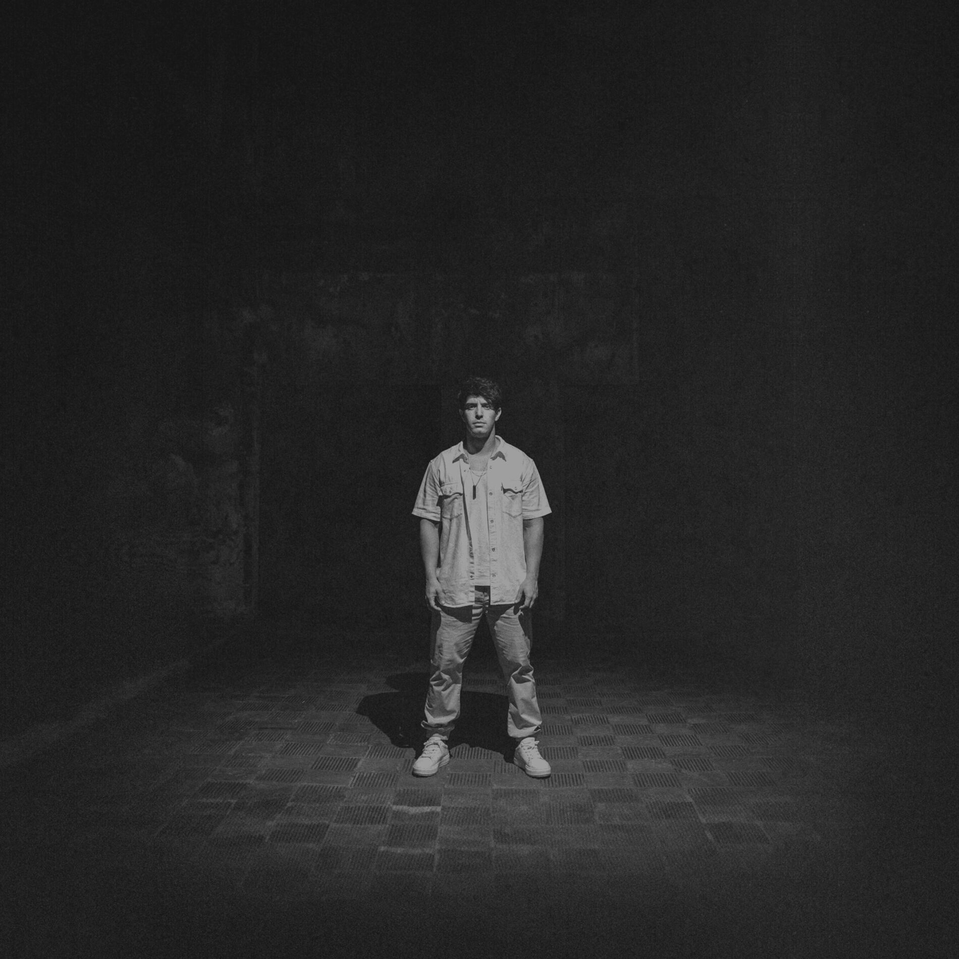 Album cover of Perspectiva