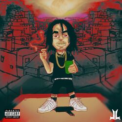 Cover of MLK MONSTRO