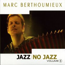 Cover of Jazz No Jazz, Volume 1