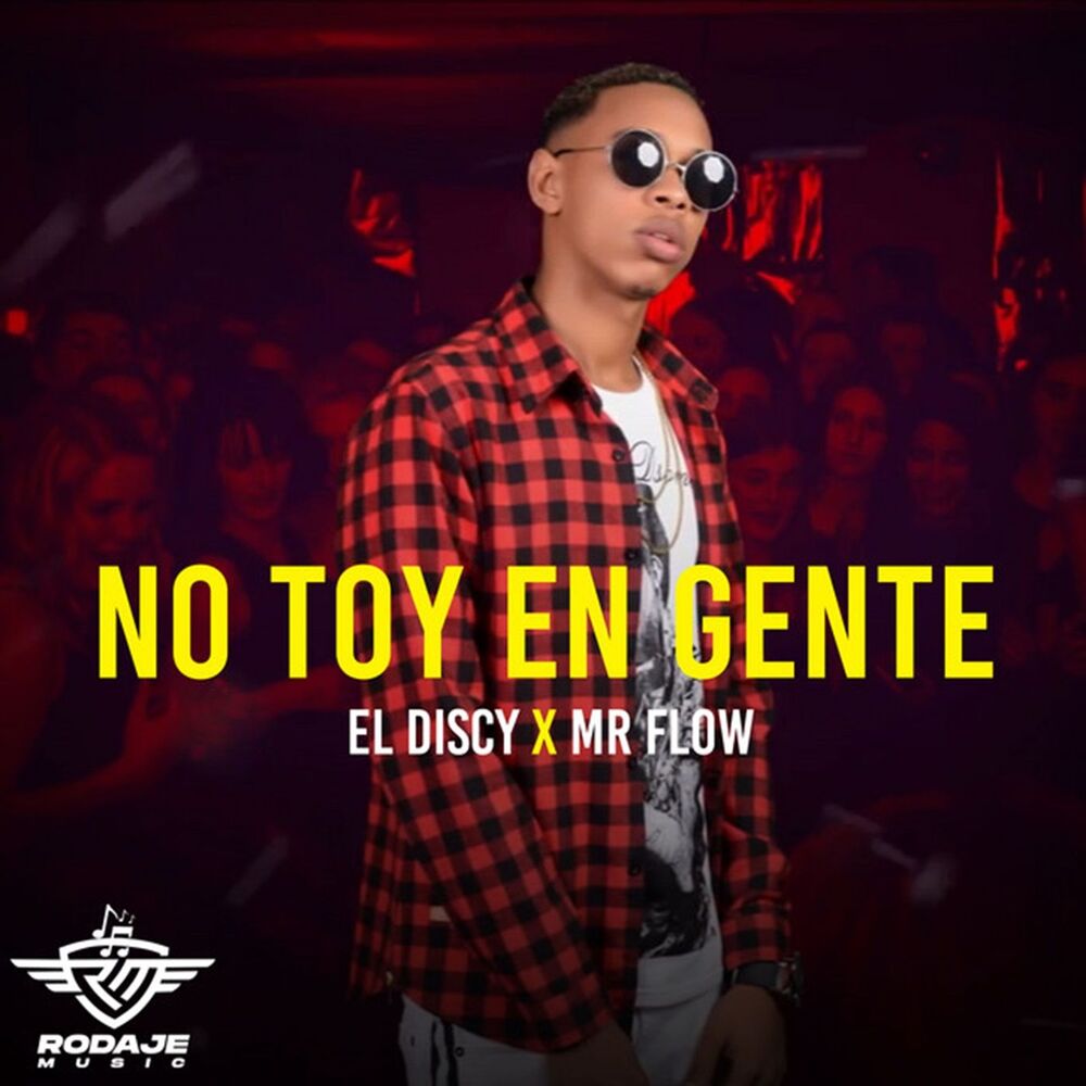 Picture of No Toy En Gente
