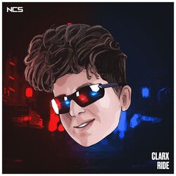 Cover of Ride