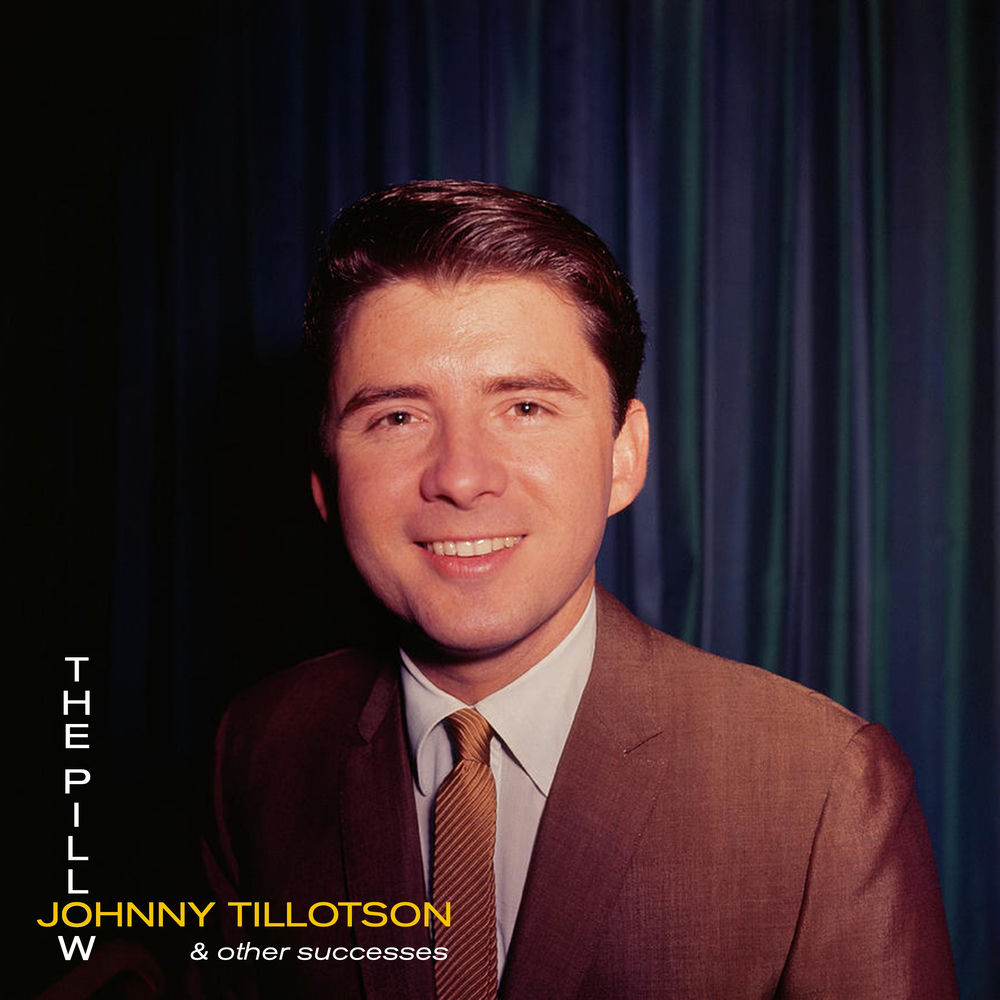 johnny tillotson net worth 2018 - Ilustrasi 2