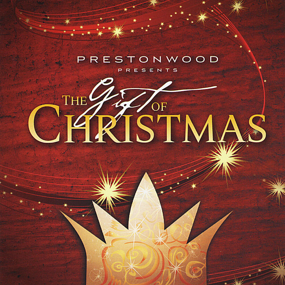 Picture of The Gift of Christmas