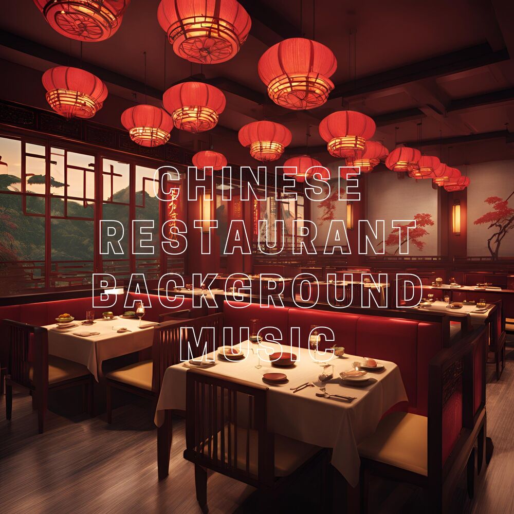Picture of Chinese Restaurant Background Music