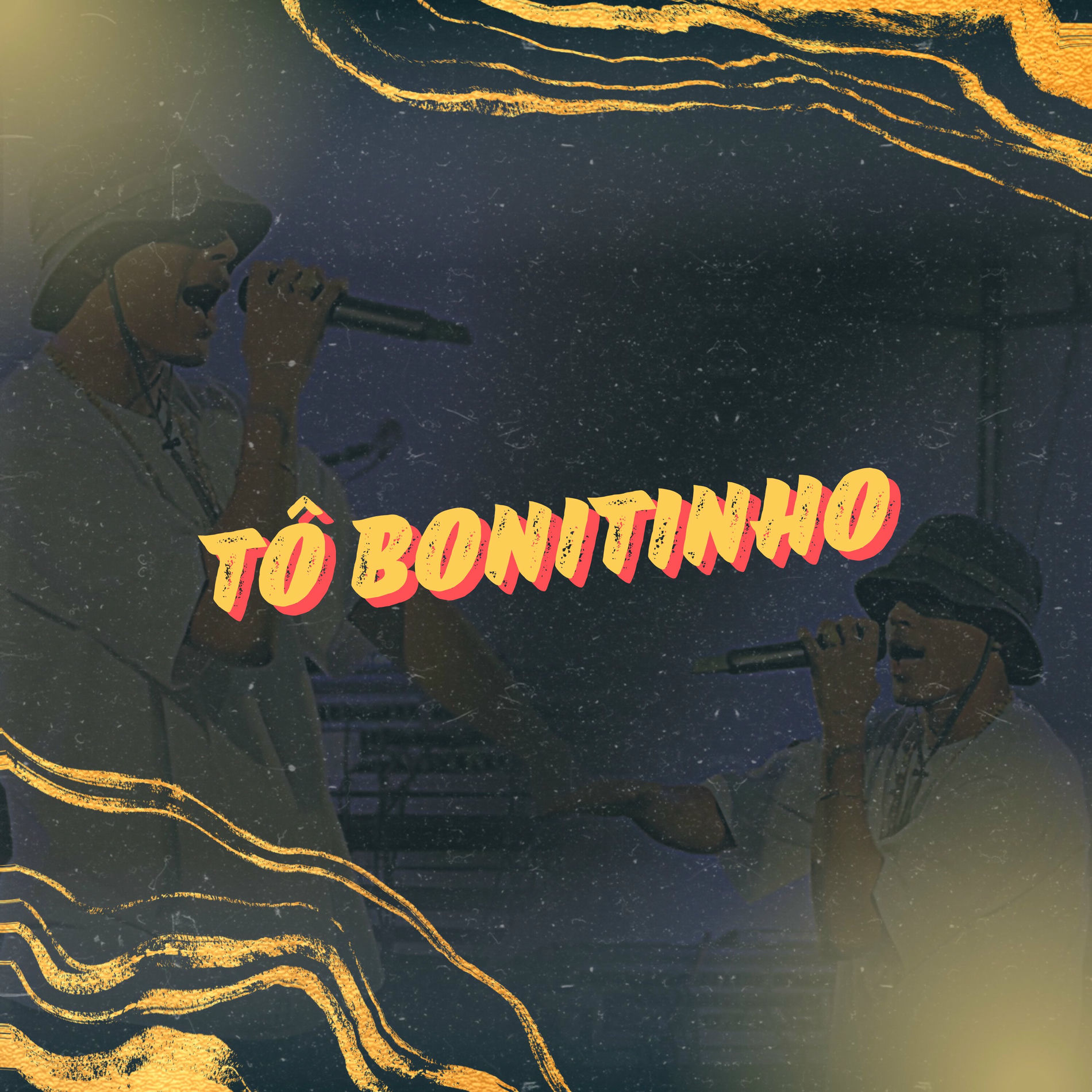 Album cover of To Bonitinho