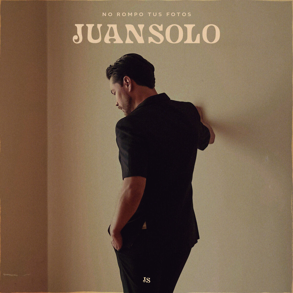 Album cover of No Rompo Tus Fotos