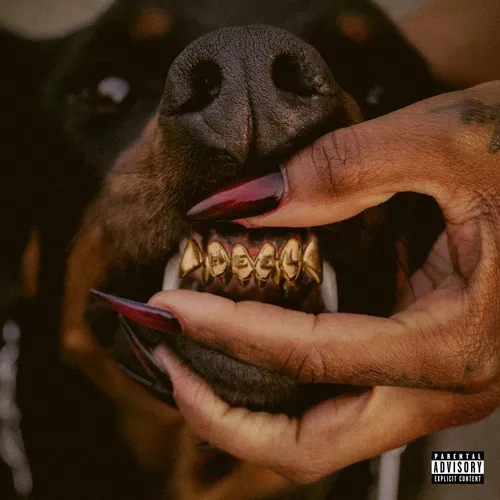 MUTT Deluxe: HEEL — cover art