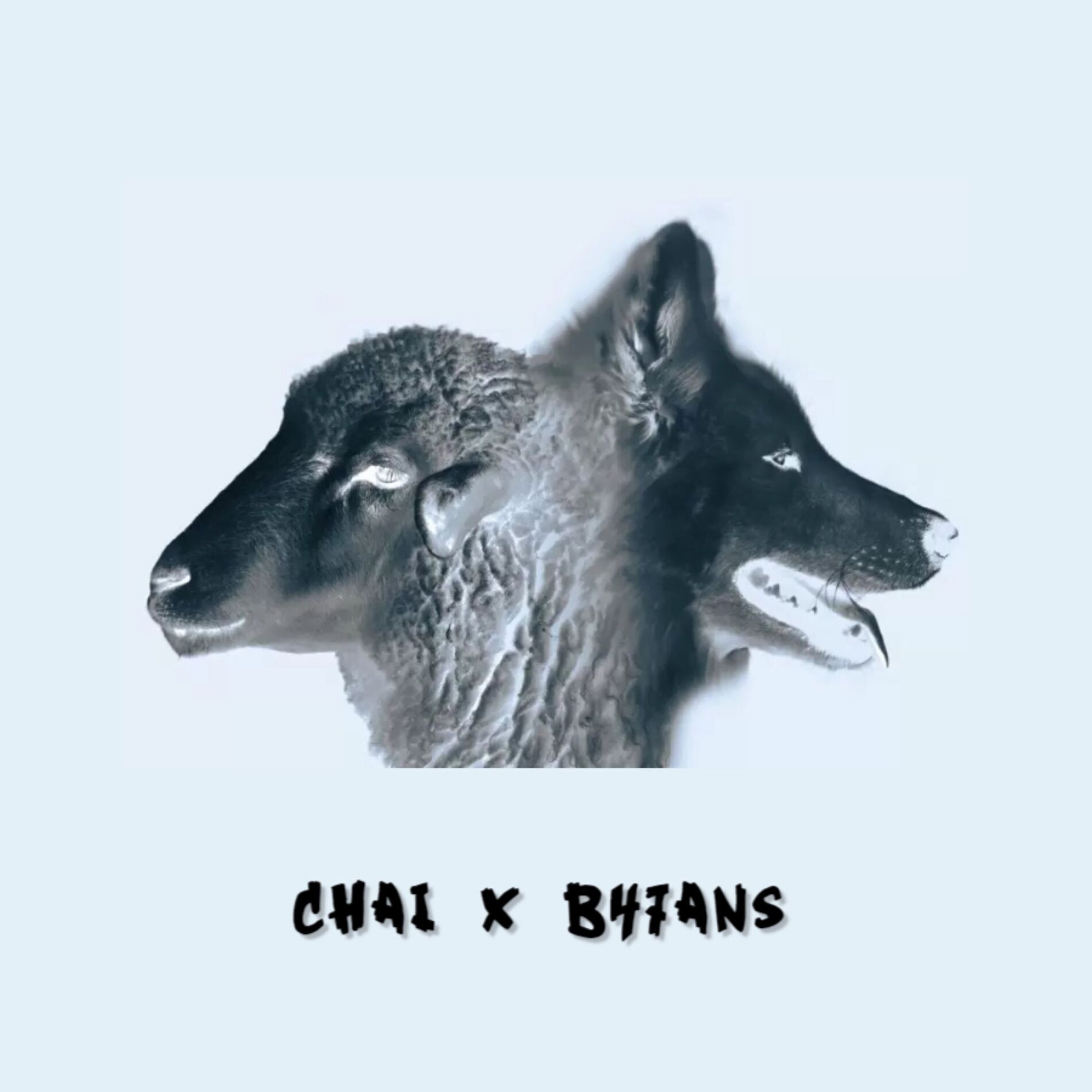 Album cover of Wolf N Sheep