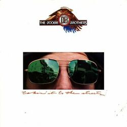 Cover of Takin' It to the Streets