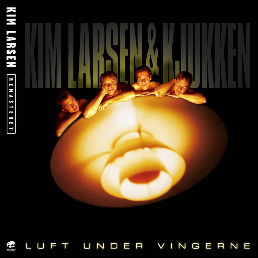 Picture of Luft Under Vingerne [Remastered]