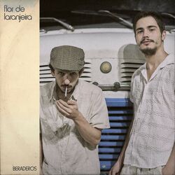 Cover of Flor de Laranjeira
