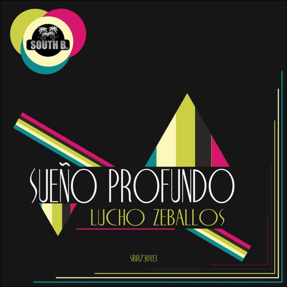 Picture of Sueño Profundo