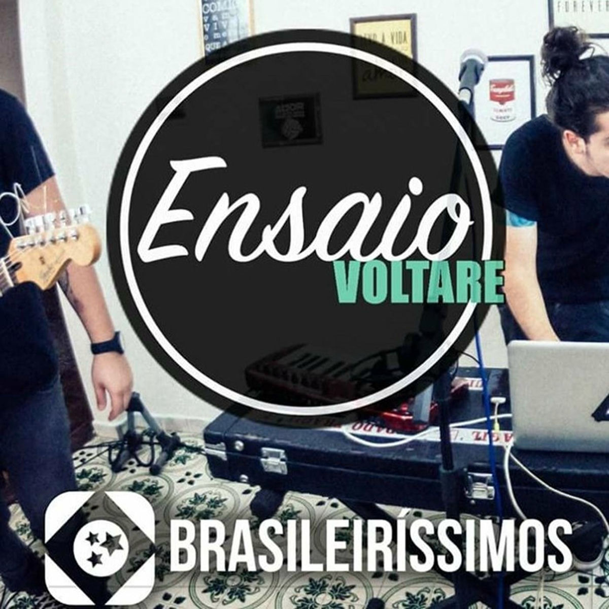 Album cover of O Amor Não É Só uma Palavra