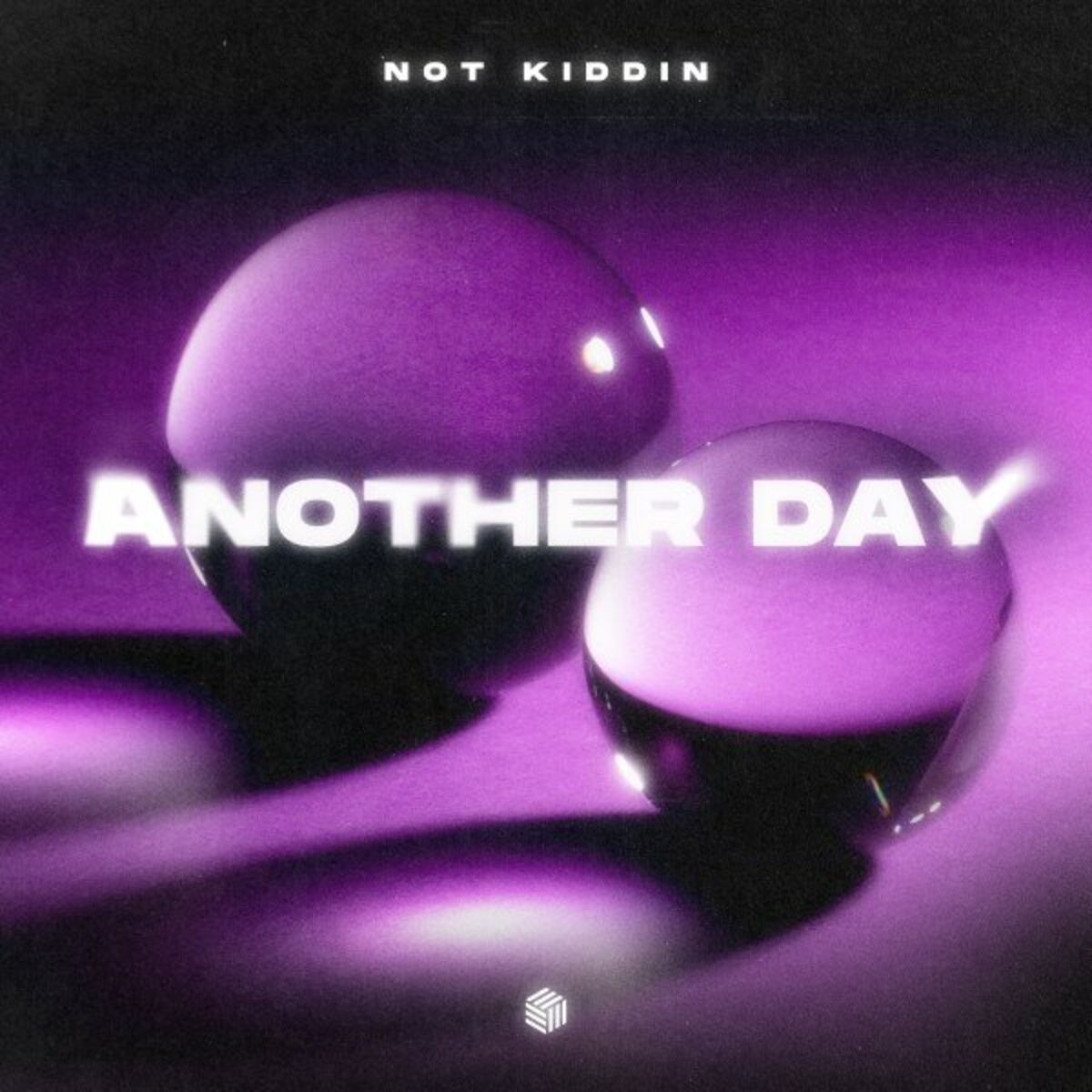 Album cover of Another Day