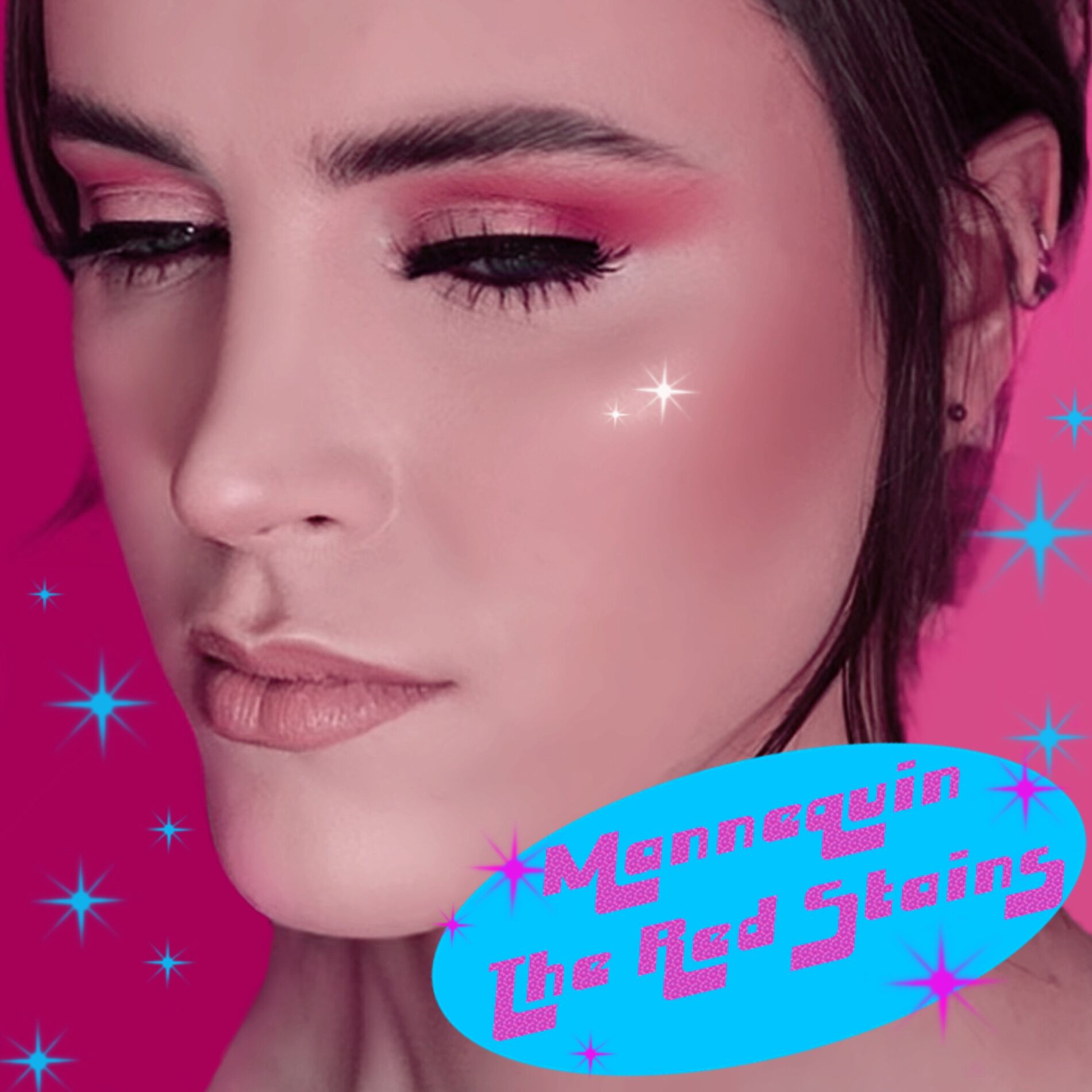 Album cover of Mannequin