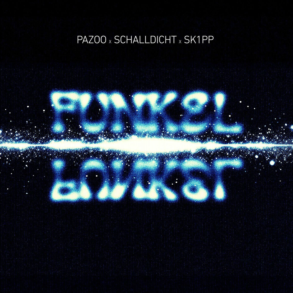 Album cover of Funkel Funkel