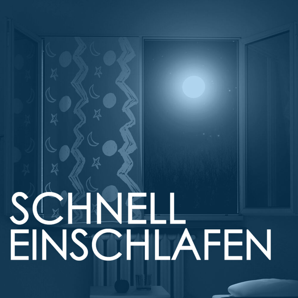 Picture of Schnell Einschlafen - Inneren Glückseligkeit, Tiefe Entspannungsmusik zum Schlafen