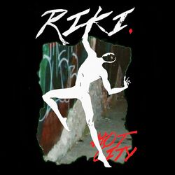 music cover