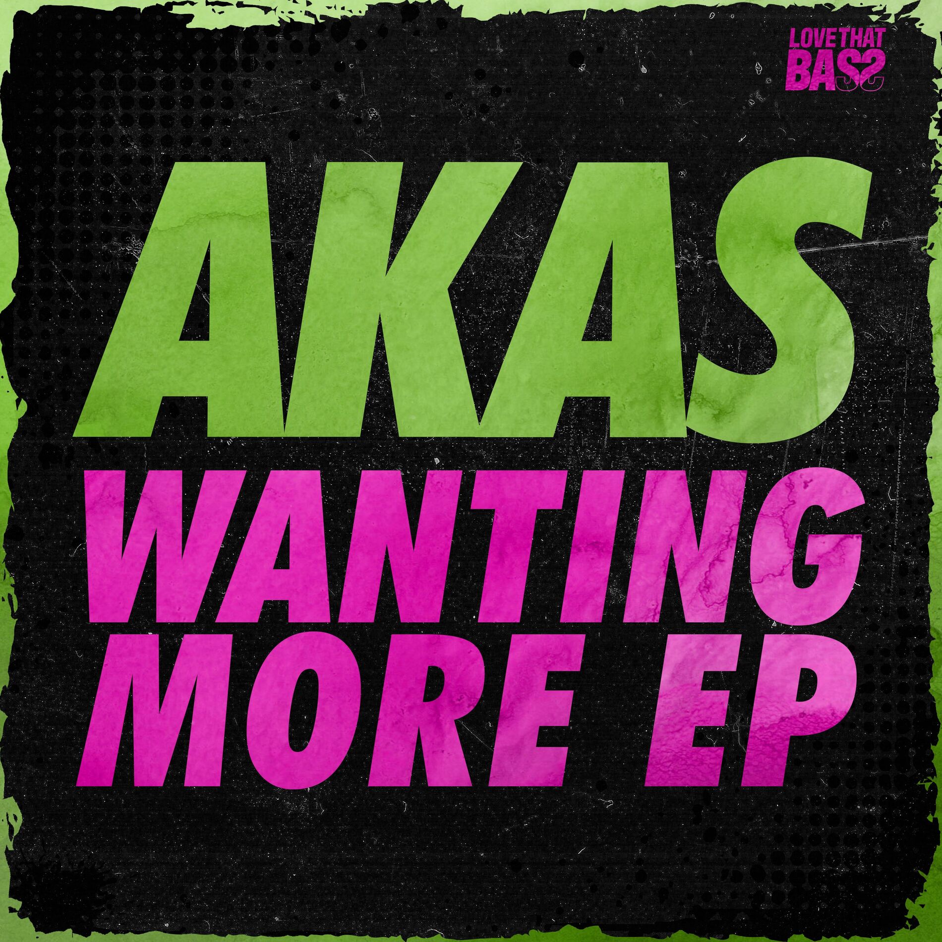 Album cover of Wanting More EP
