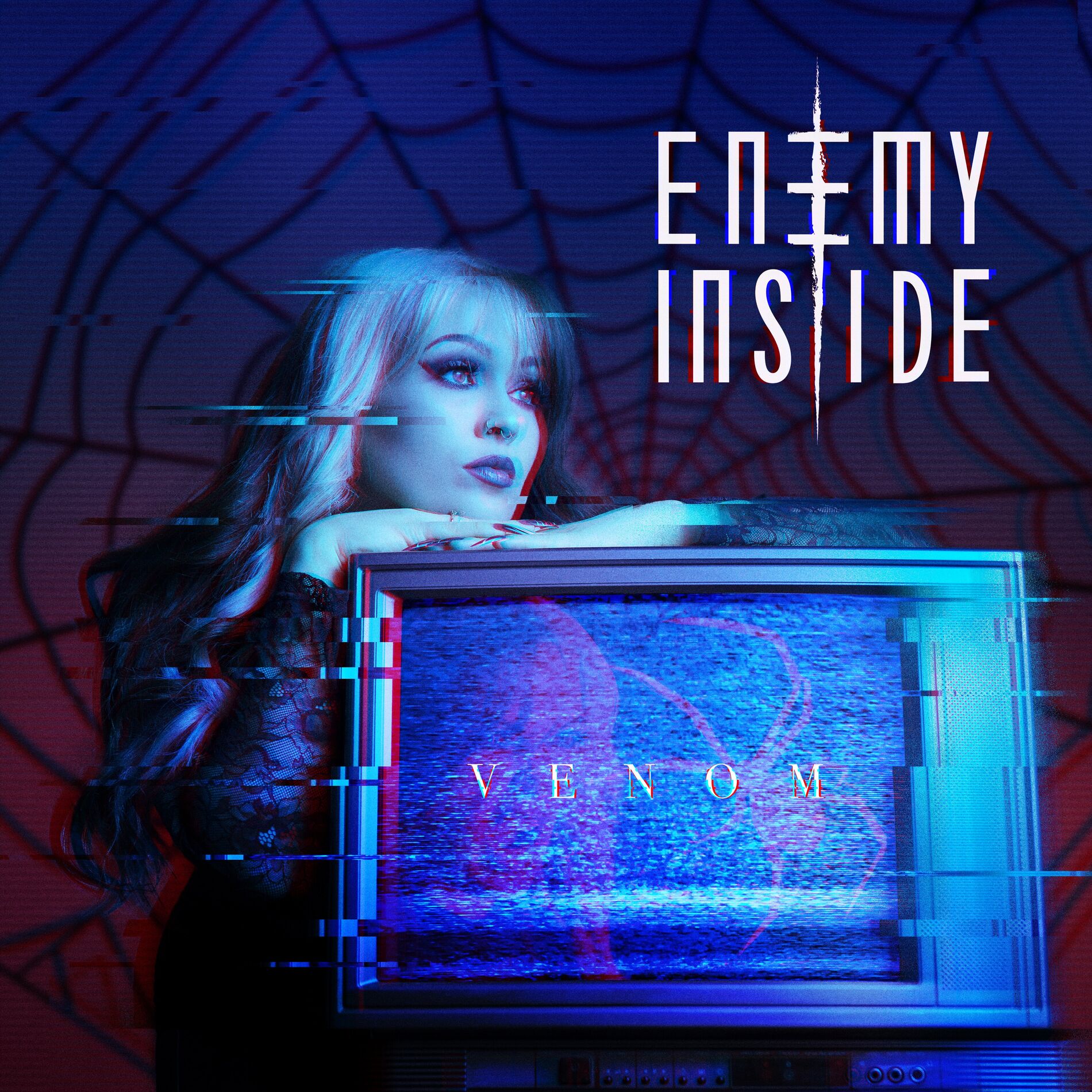 Album cover of Venom