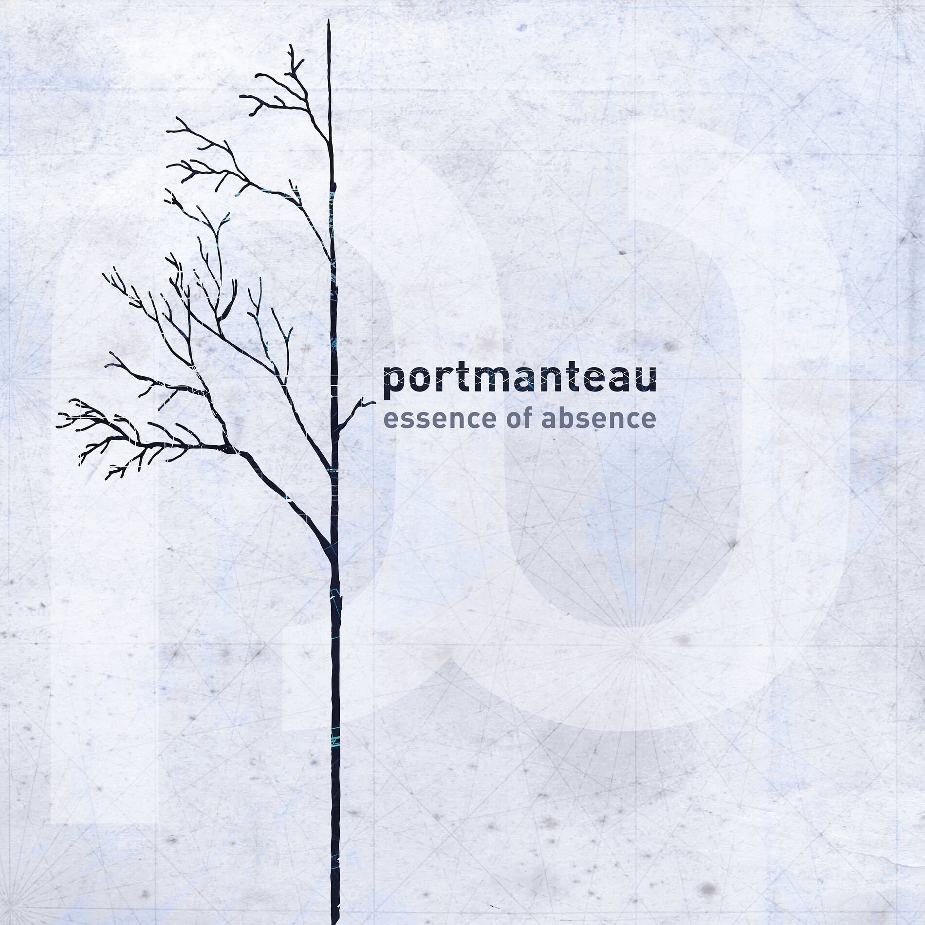 Album cover of Essence of Absence
