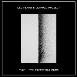 Cover of Fvga (Ivan Fernandez Remix)