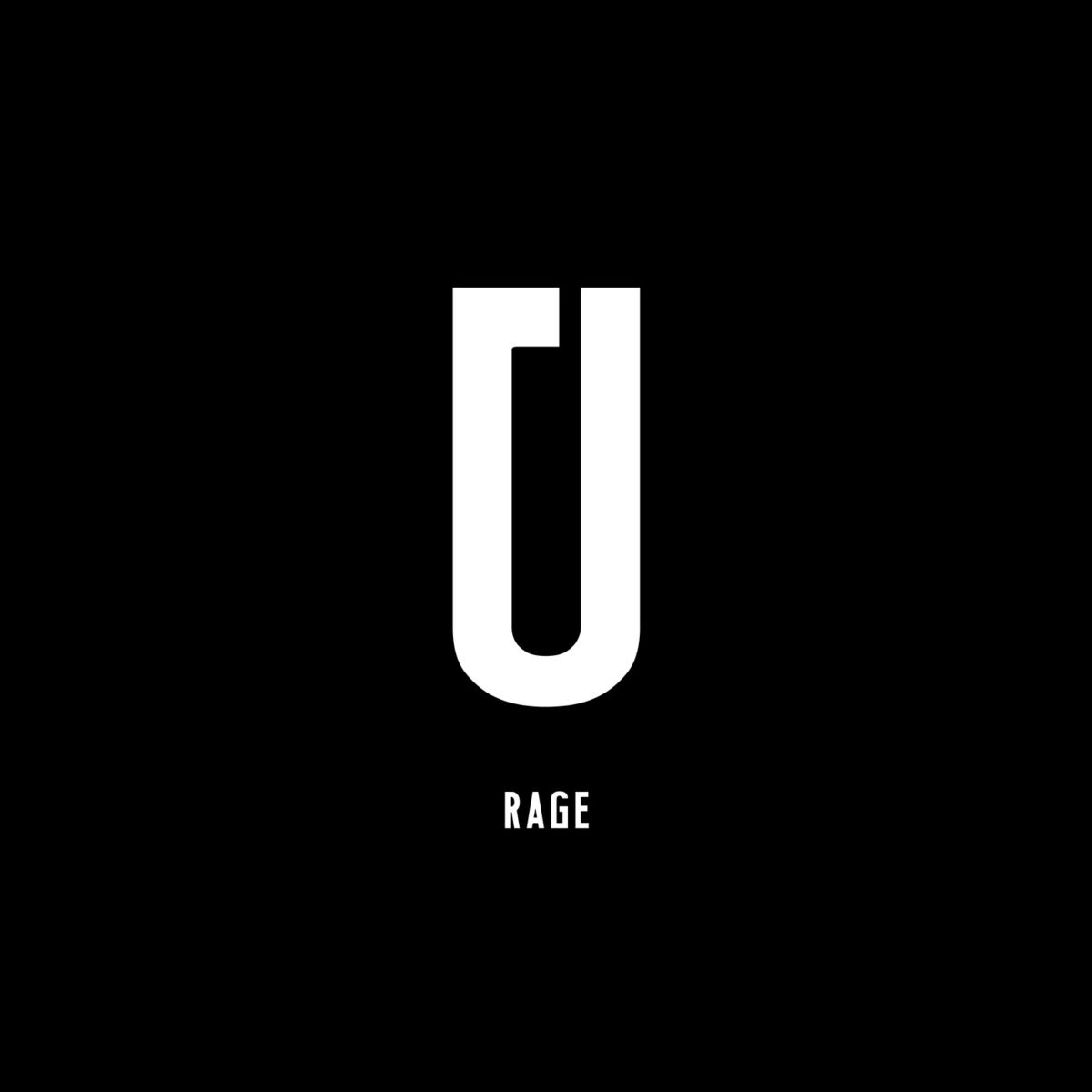 Album cover of Rage