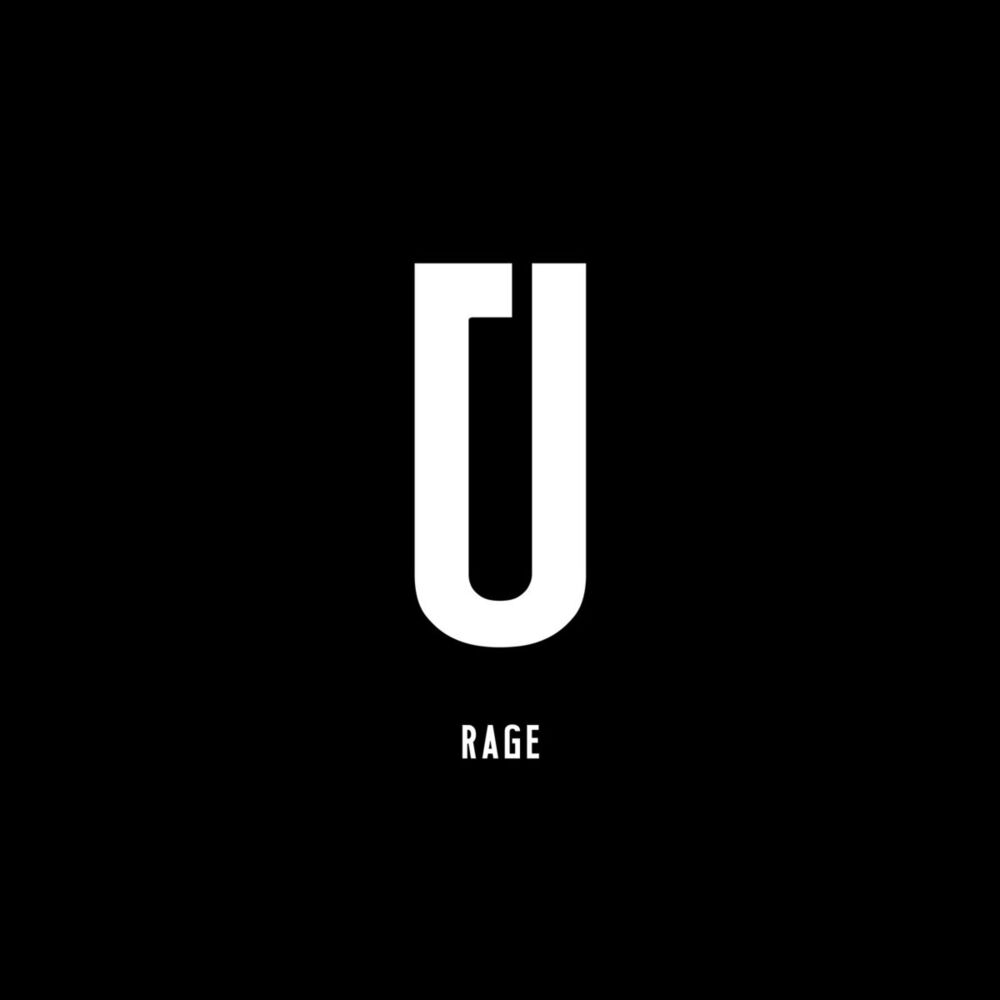 Picture of Rage