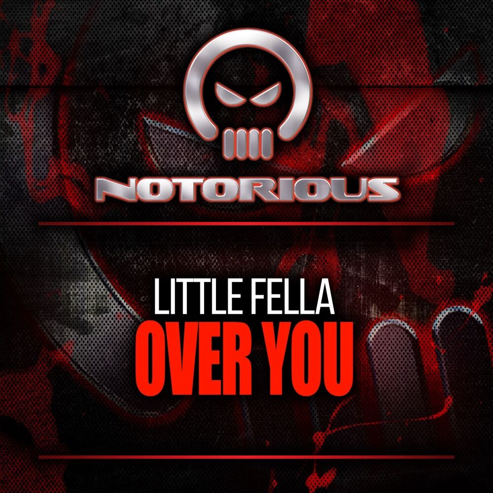 Picture of Over You E.P.